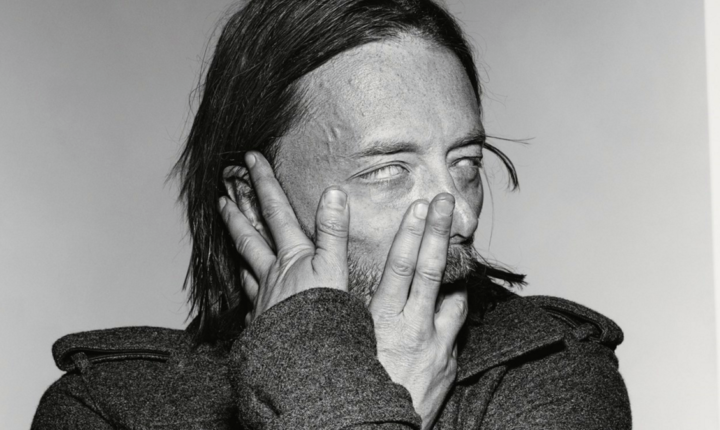 SUSPIROS DE THOM EM OUTUBRO