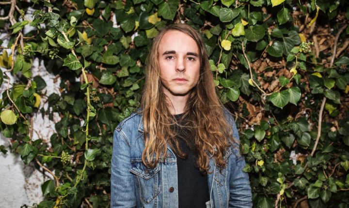 ANDY SHAUF TEM UMA NOVA BANDA