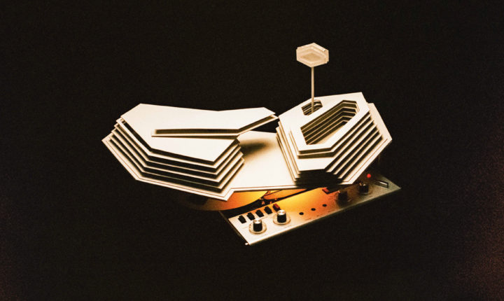 SHORTLIST RADAR 2018: MELHORES ÁLBUNS INTERNACIONAIS