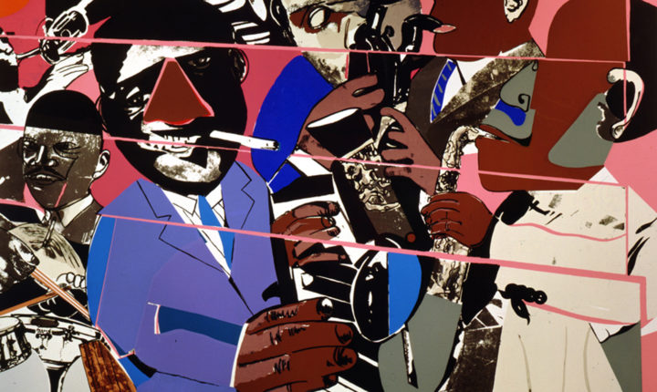 TROMPETES, TROMBONES & SAXOFONES