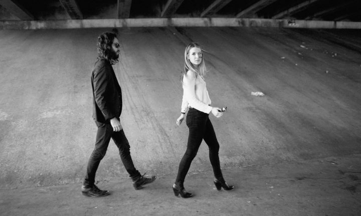 WILD BELLE ANUNCIAM NOVO ÁLBUM