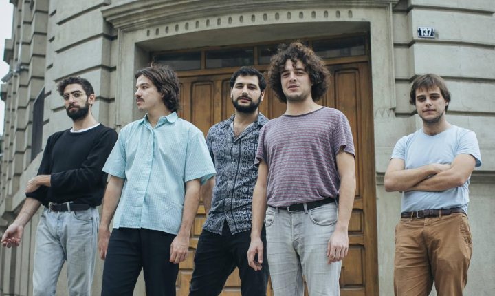 TAKEOVER CAPITÃO FAUSTO