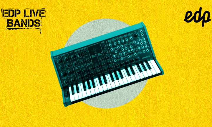 EDP LIVE BANDS 2019: INSCRIÇÕES ABERTAS