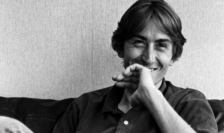 MARK HOLLIS (1955-2019)
