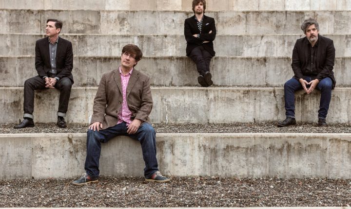 MOUNTAIN GOATS ESTREIAM CANÇÃO