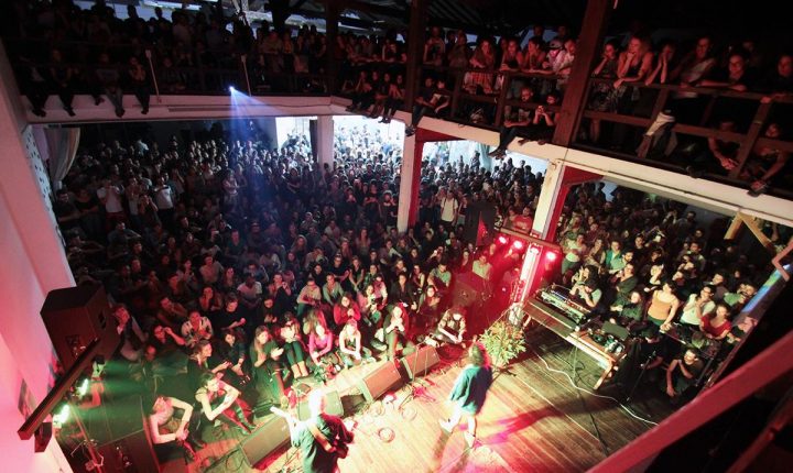 ACORDO DE CAVALHEIROS