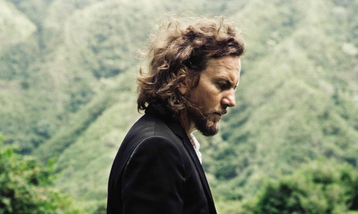 EDDIE VEDDER AO VIVO EM LISBOA