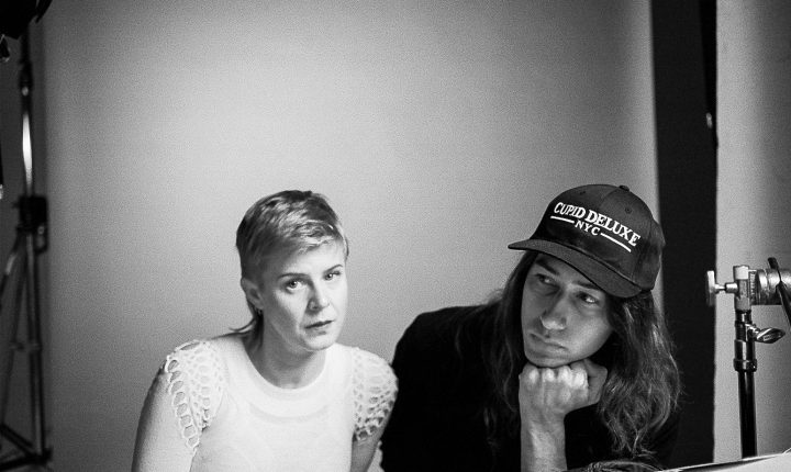 KINDNESS DESVENDA DUETO COM ROBYN