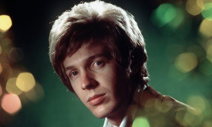 SCOTT WALKER (1943-2019)
