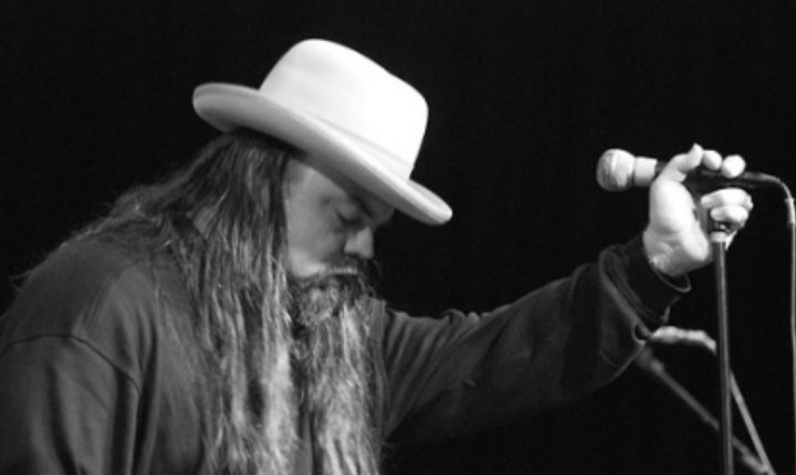 SHAWN SMITH (1965-2019)