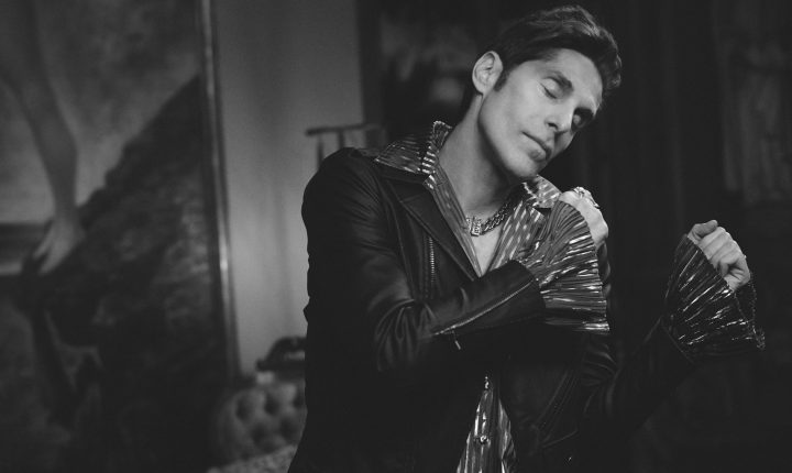 PERRY FARRELL A SOLO, 18 ANOS DEPOIS