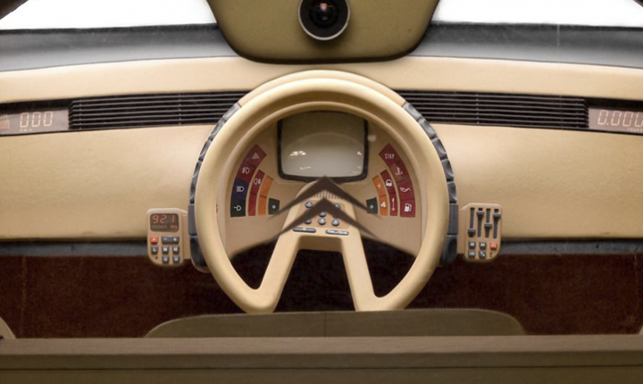 EM ESTREIA: PILOTO AUTOMÁTICO