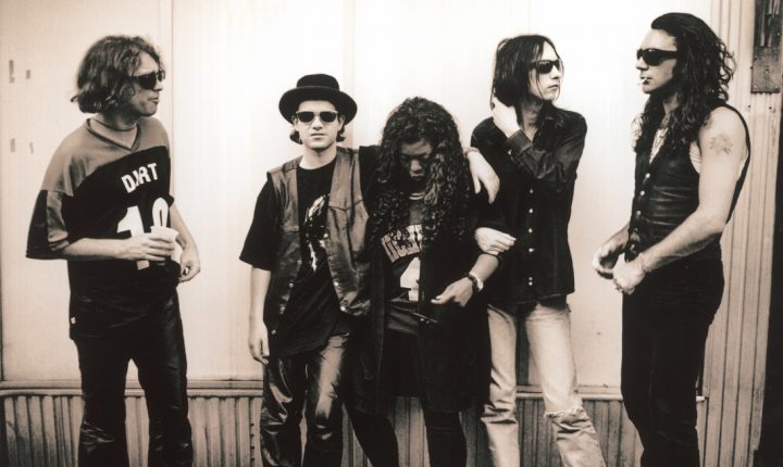 NOS ALIVE ’19: PRIMAL SCREAM E GOSSIP CONFIRMADOS