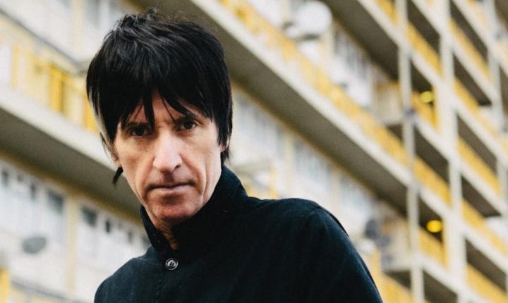 NOS ALIVE ’19: JOHNNY MARR CONFIRMADO