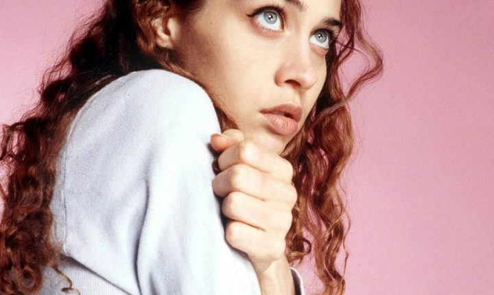 FIONA CANTA WATERBOYS