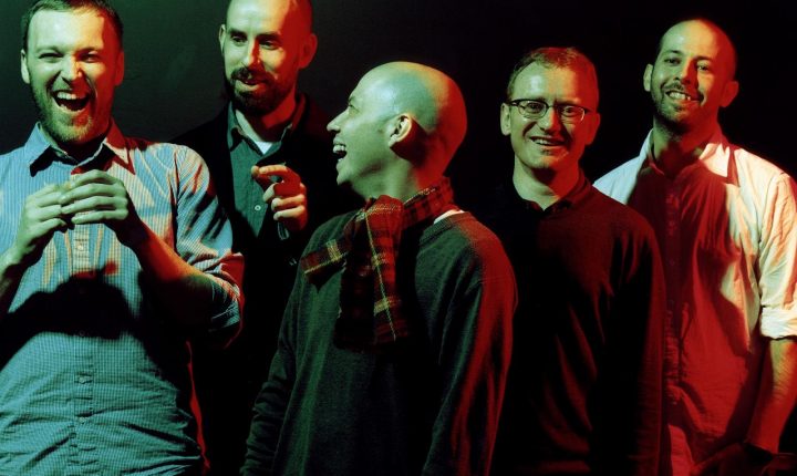 NOS ALIVE ’19: MOGWAI CONFIRMADOS