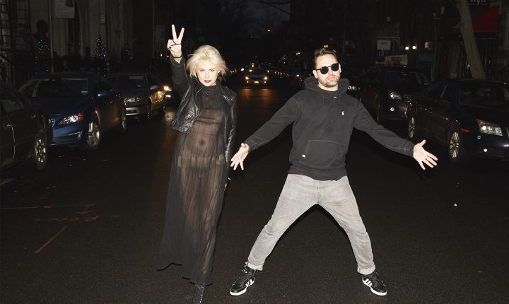 PHANTOGRAM REVELAM SINGLE