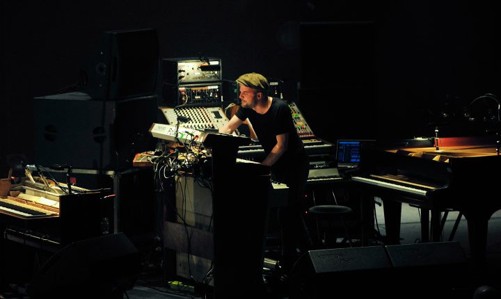 RUI MAIA FALA SOBRE DISCOS