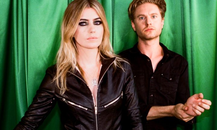 PIXIES CONVIDAM BLOOD RED SHOES PARA CONCERTO RADAR