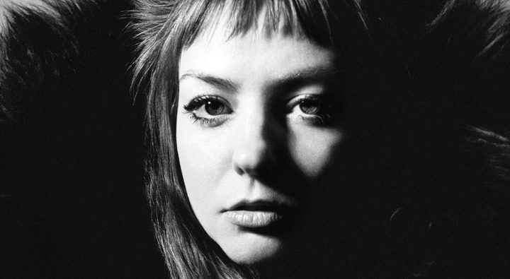 ANGEL OLSEN REGRESSA A PORTUGAL