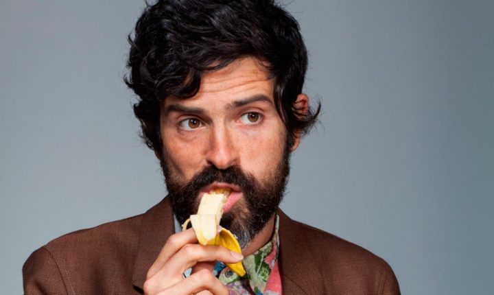 RUI MAIA FALA SOBRE DISCOS