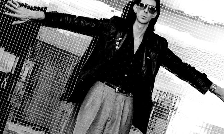 RIC OCASEK (1944-2019)