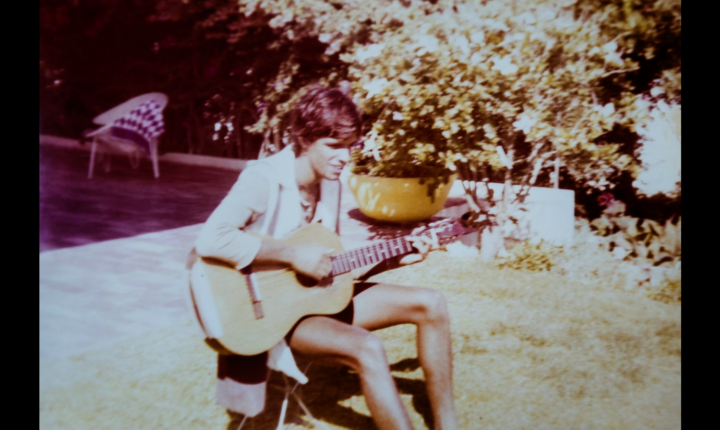 ZÉ PEDRO: O DOCUMENTÁRIO