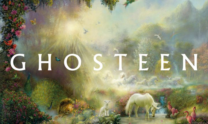 NOVO ÁLBUM DE NICK CAVE? DENTRO DE DIAS