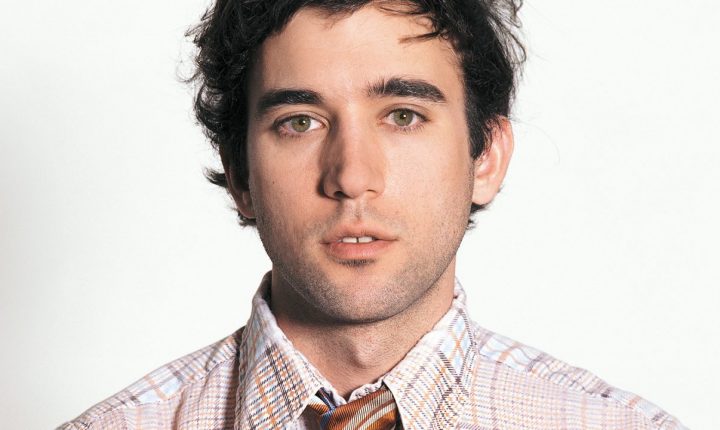 SUFJAN STEVENS: NOVO LP EM MARÇO