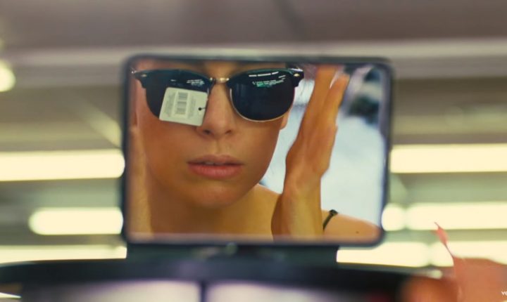 HAIM POR PT ANDERSON