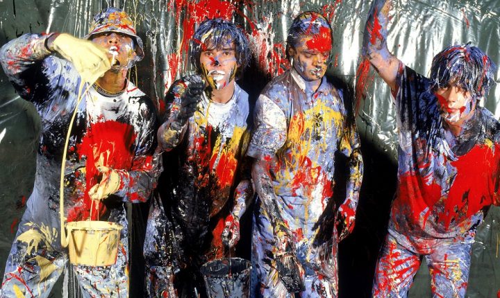 RUI MAIA FALA SOBRE DISCOS