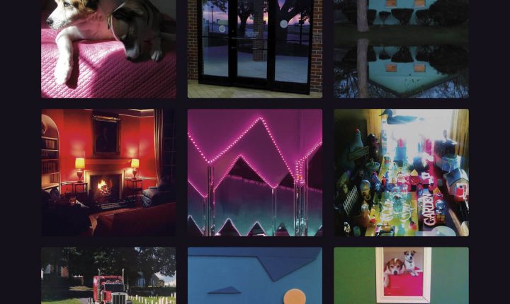 SHORTLIST RADAR 2019: MELHORES ÁLBUNS INTERNACIONAIS