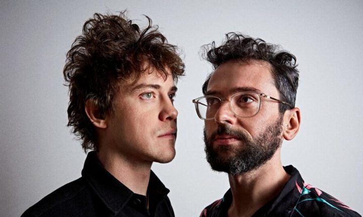 RUI MAIA FALA SOBRE DISCOS