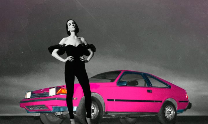 ST VINCENT REMISTURA BECK