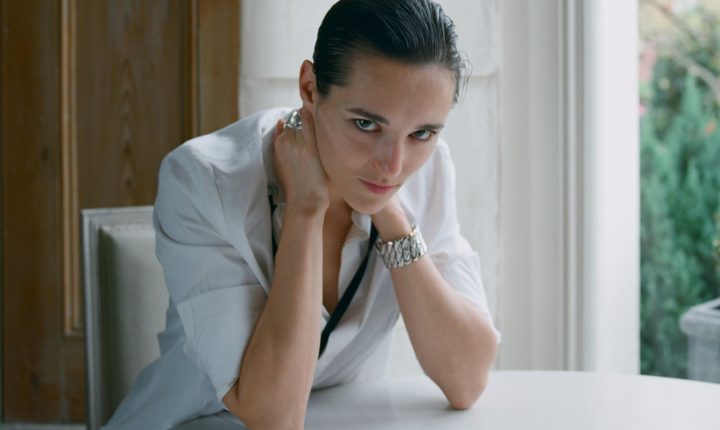 JEHNNY BETH (SAVAGES) A SOLO