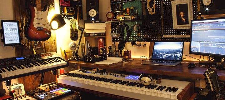 FESTIVAL ‘EU FICO EM CASA’ – MÚSICA AO VIVO NO INSTAGRAM