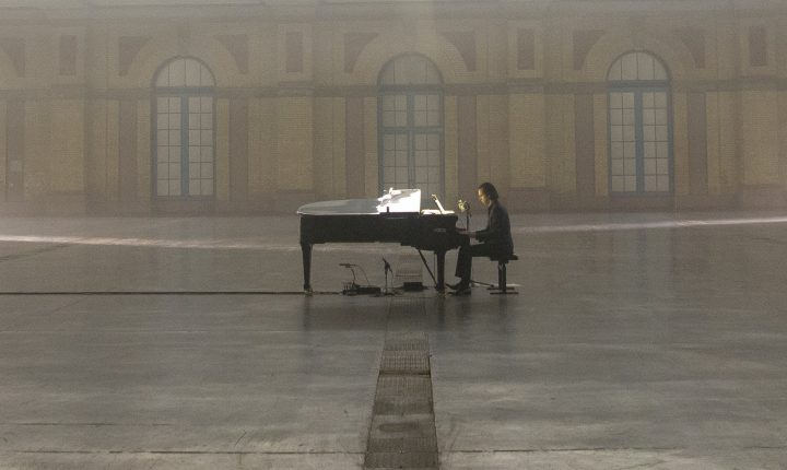 Passatempo RADAR: Nick Cave