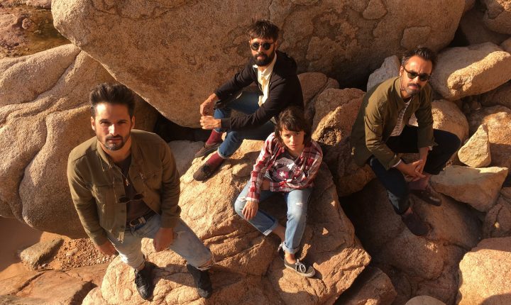 Linda Martini no Takeover #1 – Musicbox