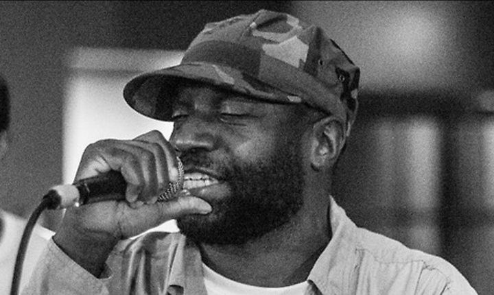 Morreu Malik B dos The Roots