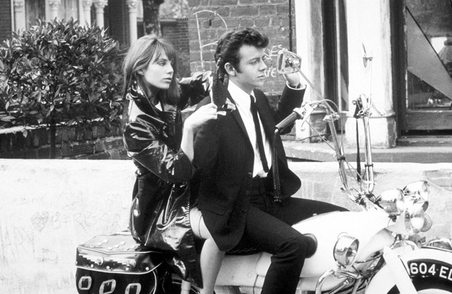 Nova Vaga Britânica no Nimas