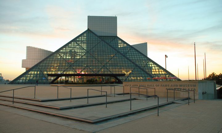Rock and Roll Hall of Fame: em Novembro, mas sem cerimónia