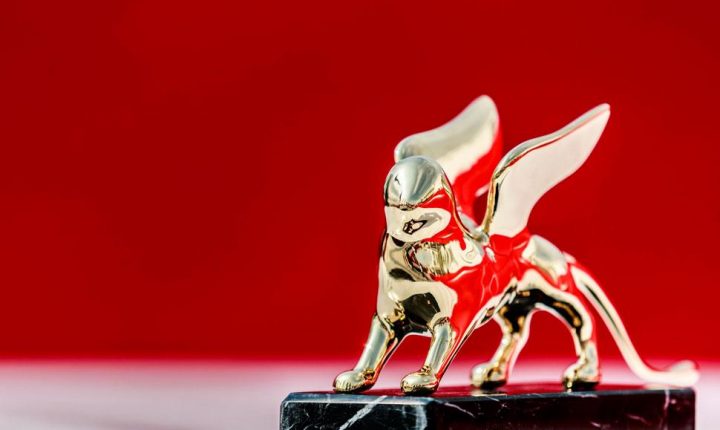 Hui e Swinton homenageadas em Veneza