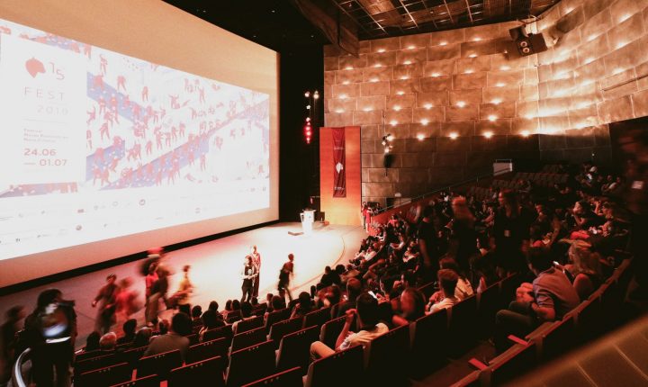 FEST arranca este fim de semana