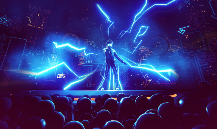 The Weeknd: actuação solidária no TikTok