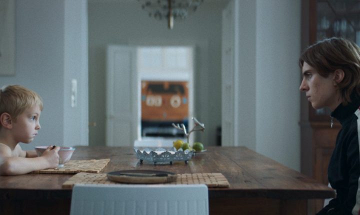 Estreia “Patrick”, de Gonçalo Waddington