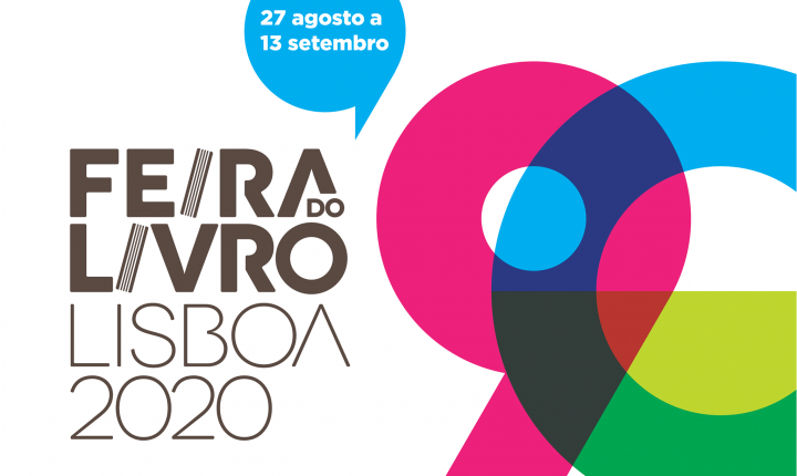 Feira do Livro na próxima semana