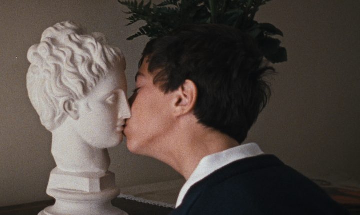 Filmes portugueses galardoados em Festivais