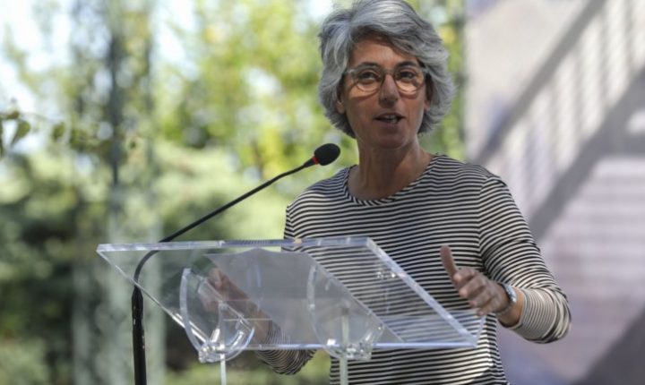 Convergência pela Cultura e ‘drink’ a 1 de setembro