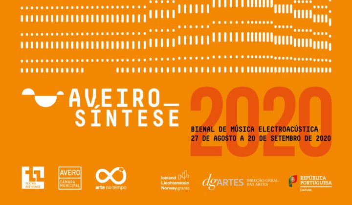 Steve Reich e Dr. Caligari na Aveiro_Síntese