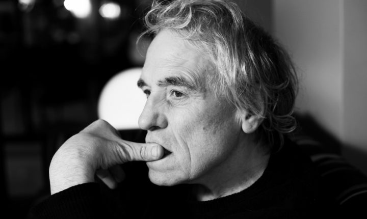 Abel Ferrara distinguido em Veneza